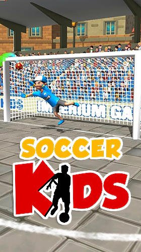 download Soccer kids apk